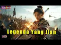 Lagu INDO SUB丨Legenda Yang Jian | Film Aksi Fantasi Epik |  Bioskop Tiongkok 2025