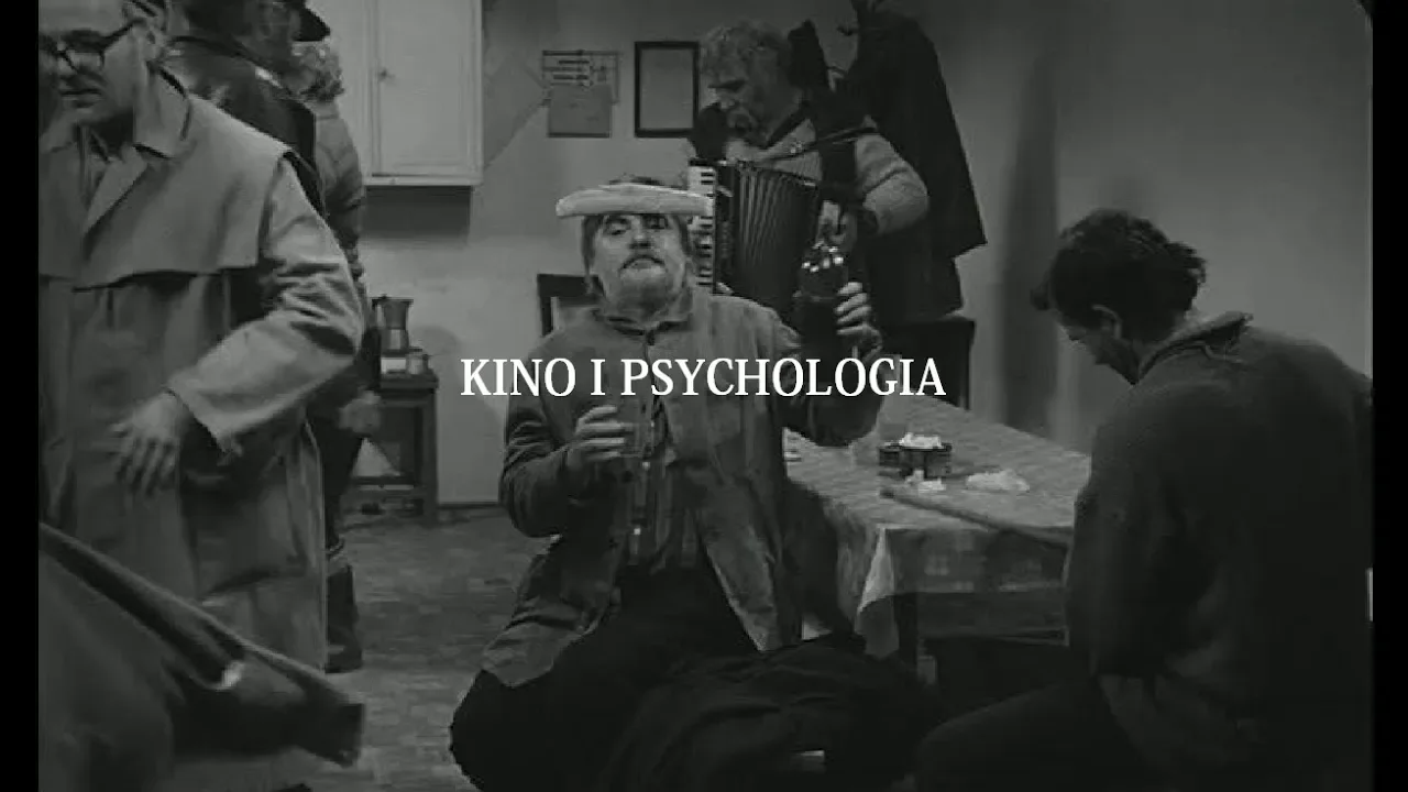 Dlaczego męczy nas slow cinema? Perspektywa psychologii poznawczej i filozofii umysłu