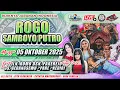 Download Lagu Live Jaranan Rogo Samboyo Putro L-JHA AUDIO Romo Parerejo Gedangsewu Pare kediri