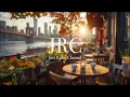 New York Coffee Shop Ambience - Sweet Bossa Nova Jazz Music to Work, Study & Relax