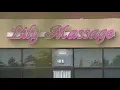 Massage parlor owner arrested for pimping