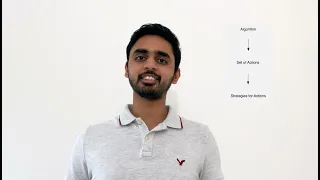 Algorithm Design and Analysis