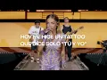 Maria Becerra - TATÚ (Lyric Video) | CantoYo