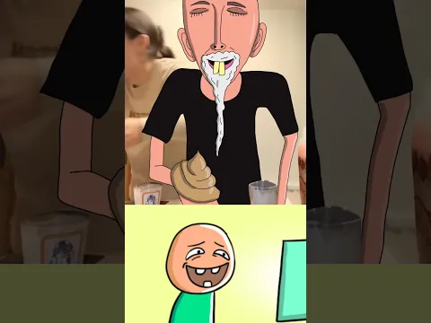 I did NOT expect that ending! 😂😂