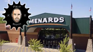 Menards Hacks 4 Ways to Save Big Money anytime