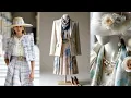 Lagu CHANEL Spring/Summer 2026 | Parisian Summer Chic \u0026 Timeless French Elegance