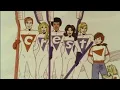 Crest Team vs The Cavity Creeps 1970 s Commercial Supercut