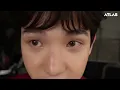 ATLAS - คุยแก้เหงา (Mr.Lonely) | Behind The Scenes [ Eng Sub ]