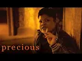 Mary Yells At Precious Precious