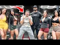 FINDING TOGI A GYM WIFE