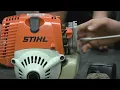 LOF Stihl certification