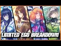 Download Lagu Should you get ANY of the Arknights EGO? (Limbus Company)