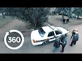 Monkey In the Middle Fear Thy Neighbor 360
