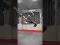 Floating TORNADO kick tutorial