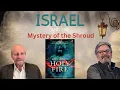 Download Lagu LA Marzulli \u0026 Mike Kerr discuss Isreal and the Mystery of the Shroud. A must see!