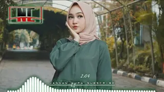 dj nissa sabyan ya maulana bikin hati kita adem 