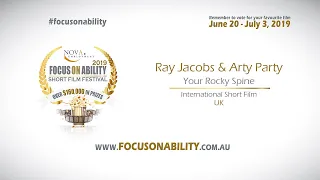 Your Rocky Spine film thumbnail