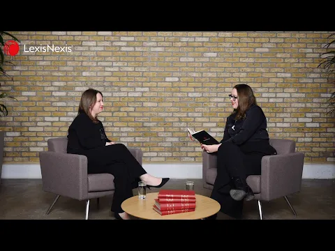 The Future of the Bar with Anna Yarde