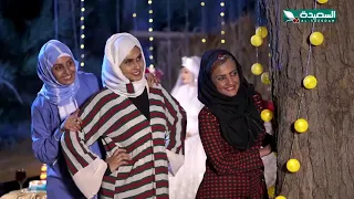 رقص على نغم فيصل علوي أسيل الخدود في عرس الحاج فارع  مخلف صعيب دندنها