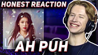 Download HONEST REACTION to IU - '어푸 (Ah puh)' | LILAC Listening Party PT6 MP3