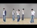 Download Lagu TXT - ‘Love Language’ Dance Practice [MIRRORED]