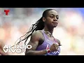 Arrestan nuevamente a la medallista olimpica Sha Carri Richardson