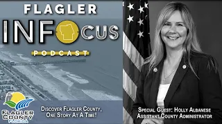 Flagler in Focus Episode 3 Library Innovations and the New Nexus Center