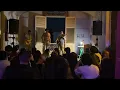 Avalancha -Mauro Samaniego ft. Alex Eugenio  (Gira Simona ,Gye)