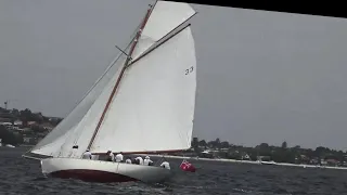 Sailing World on Water December 13 19  Big Boats, Stars,Classics, RORC Winners, Rob Mundle