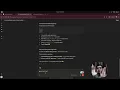 Live Coding with AI Solving Number of Islands Real Demo