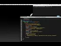 NightwatchJS integration test example