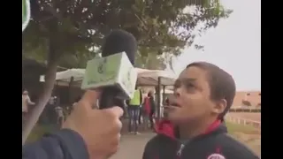 فيديو انا معارفش اخوتي 