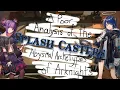 Lagu A Poor Analysis of the ABYSMAL Archetypes of Arknights: Splash Casters