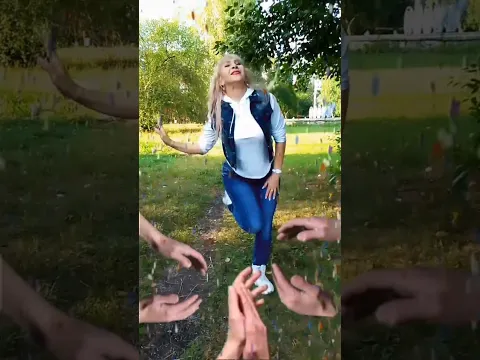 Я не подарок,я сюрприз...
