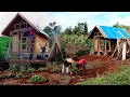 Download Lagu Tanam jagung dan memasang dinding pondok, berkebun ep 247