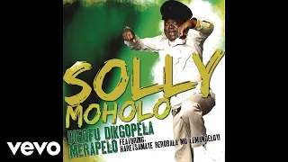solly moholo ngikhalelu moya official audio 