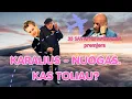 Download Lagu Landsbergizmas: irimo stadija | 35-os savaitės politinė apžvalga su KĘSTUČIU SKREBIU