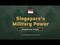 Download Lagu Singapore's Military Forces