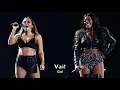 Ludmilla - Favela Chegou Feat Anitta (Lyrics + English Translation)