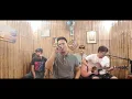 Bilanggo By Rizal Underground. The Genremen's Acoustic Version