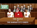 Chiefs Get Sued for their Suspicious Wins Gridiron Heights S9 E14