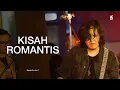 Download Lagu KISAH ROMANTIS - COVER BY KANDA BROTHERS |  LIVE AT SUBOHM SESSION
