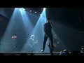 Rain City Drive -  Blood Runs Cold Live Holiday Show 4K