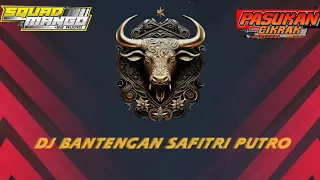 Download DJ BANTENGAN SAFITRI PUTRO SEKAR TEJO SAMPURNO MP3