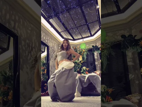 очень красивая локация!
