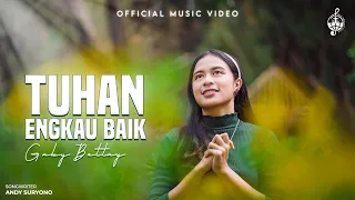 tuhan engkau baik gaby bettay official music video 