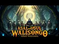 Download Lagu Kisah asal usul wali tanah Jawa dalam serat walisana