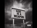 God Is A Weapon (feat. Marilyn Manson) - Falling In Reverse