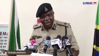 Askofu Gwajima Alivyodakwa Na Jeshi La Polisi Dar 