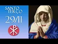 Lagu [29/11/2021] Santo Terço – Mistérios Gozosos